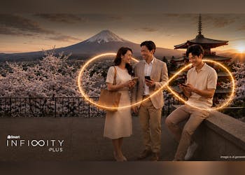 Connectivity Is Now A Quiet Luxury You Can Pass On